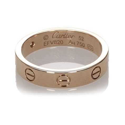 cartier love ring review|cartier love ring price euro.